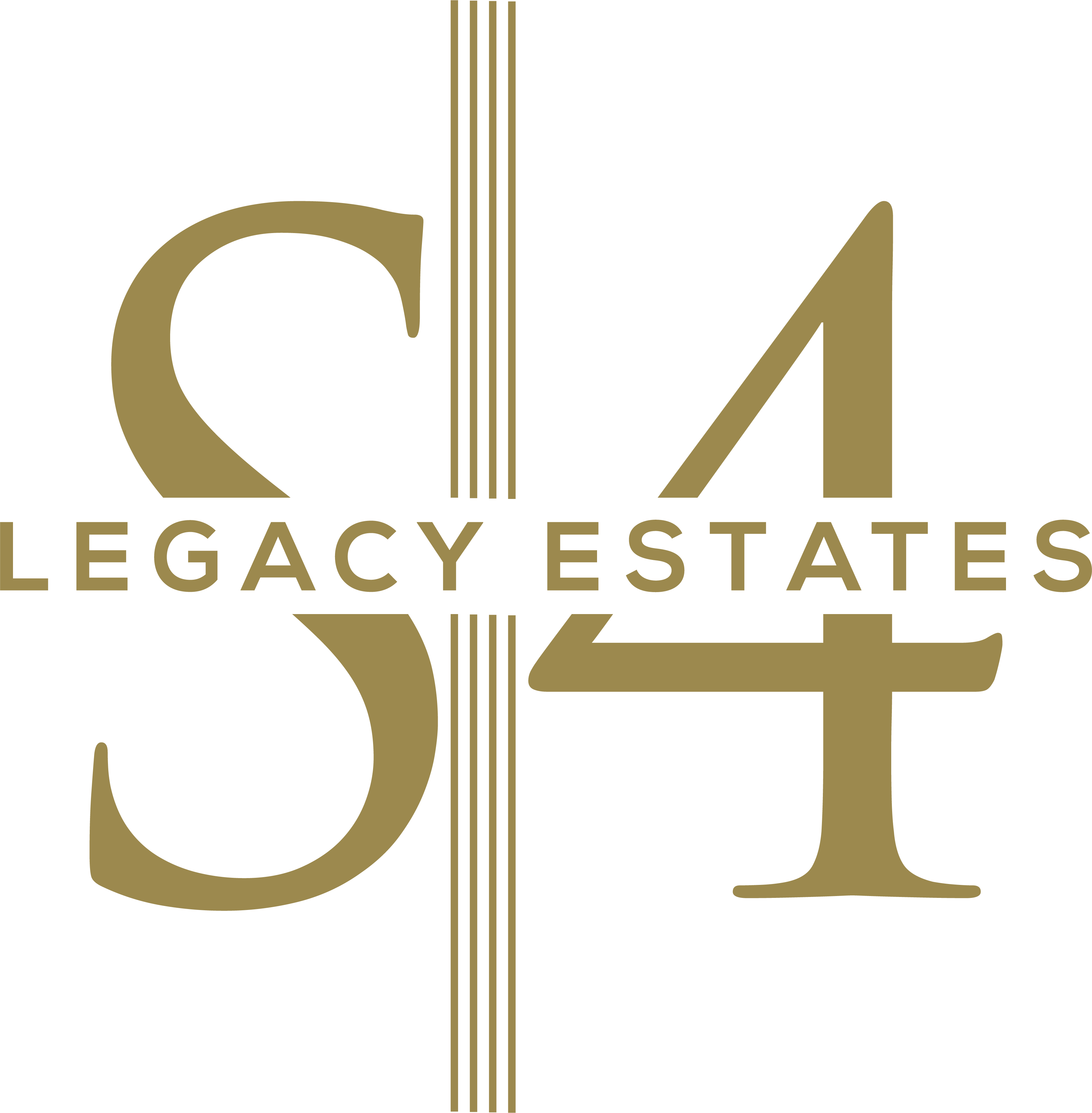 S4 Legacy Estates